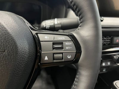 2026 Honda Accord Sedan Touring Hybrid