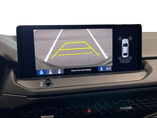 2026 Honda Accord Sedan Touring Hybrid