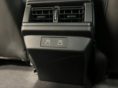 2026 Honda Accord Sedan Touring Hybrid