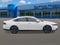 2026 Honda Accord Sedan Touring Hybrid