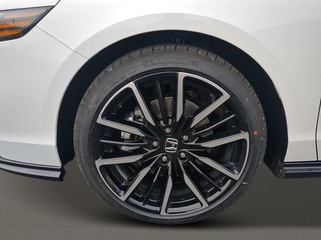 2026 Honda Accord Sedan Touring Hybrid