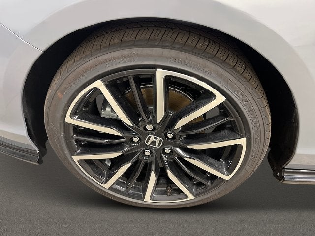 2026 Honda Accord Sedan Touring Hybrid
