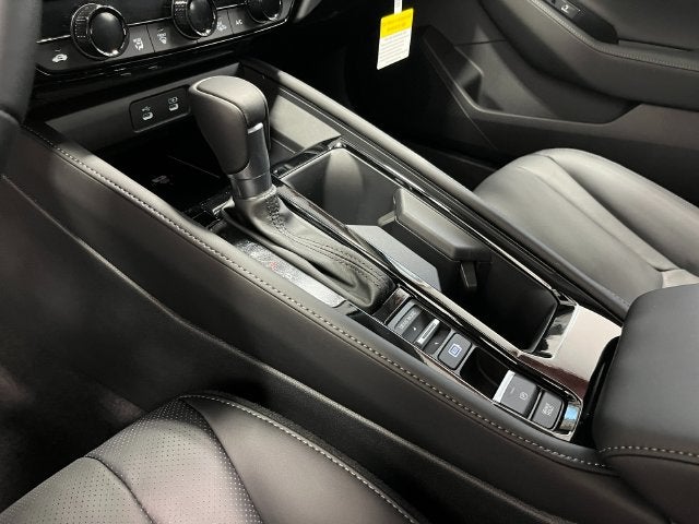 2026 Honda Accord Sedan Touring Hybrid