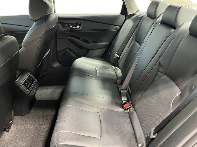 2026 Honda Accord Sedan Touring Hybrid