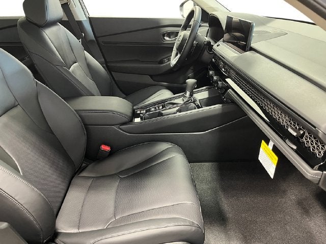 2026 Honda Accord Sedan Touring Hybrid