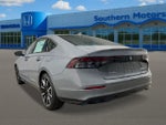 2026 Honda Accord Sedan Touring Hybrid