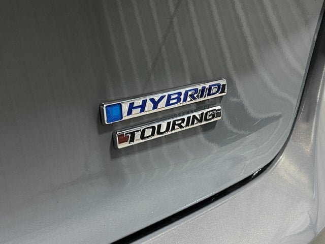 2026 Honda Accord Sedan Touring Hybrid