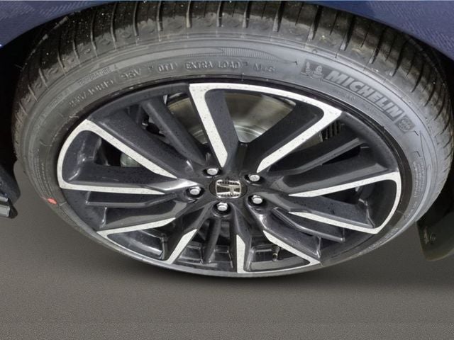 2026 Honda Accord Sedan Touring Hybrid
