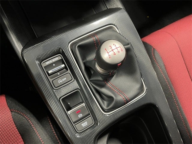 2026 Honda Civic Si Sedan FWD