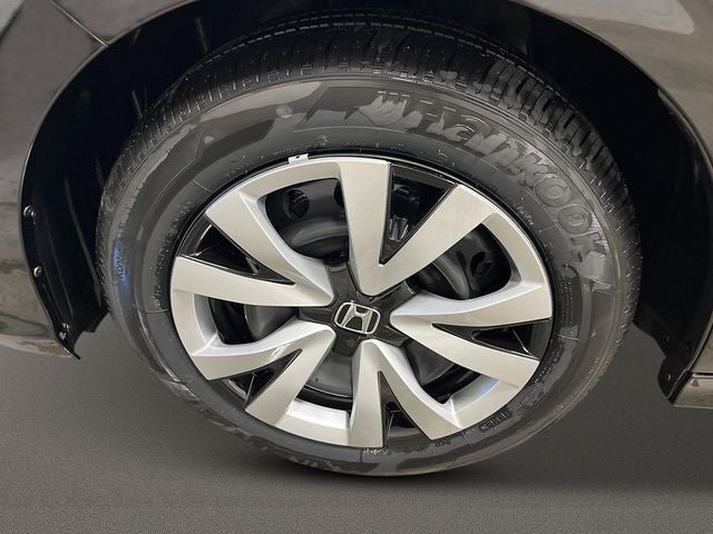 2026 Honda Civic Sedan 2WD LX