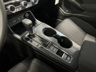 2026 Honda Civic Sedan 2WD LX