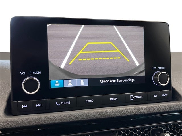 2026 Honda Civic Sedan 2WD LX