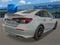 2026 Honda Civic Sedan 2WD SPORT