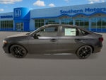 2026 Honda Civic Sedan 2WD SPORT