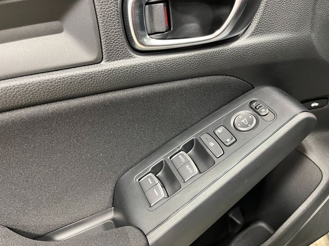 2026 Honda Civic Sedan 2WD SPORT