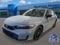 2026 Honda Civic Sedan 2WD SPORT