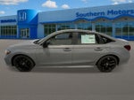 2026 Honda Civic Sedan 2WD SPORT