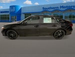 2026 Honda Civic Sedan 2WD SPORT