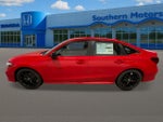 2026 Honda Civic Sedan 2WD SPORT