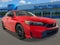2026 Honda Civic Sedan 2WD SPORT