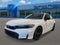 2026 Honda Civic Sedan 2WD SPORT