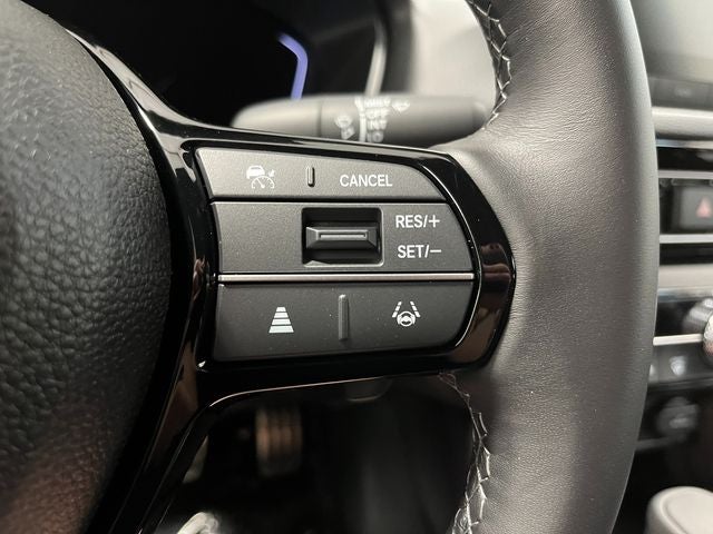 2026 Honda Civic Sedan 2WD SPORT