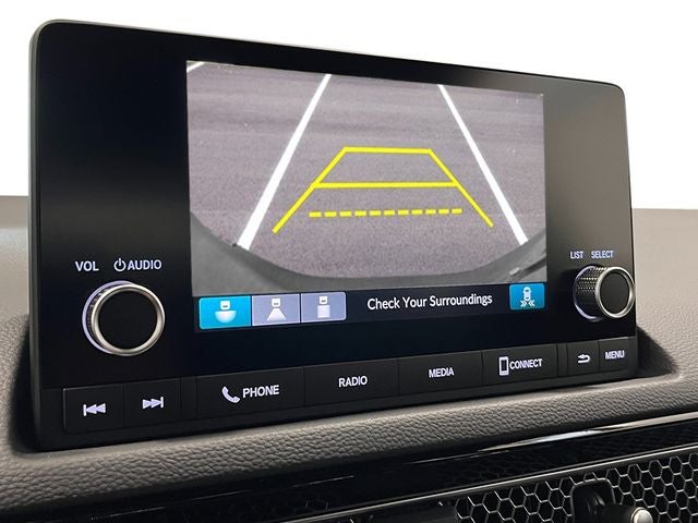 2026 Honda Civic Sedan 2WD SPORT