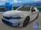 2026 Honda Civic Sedan 2WD SPORT
