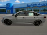 2026 Honda Civic Sedan 2WD SPORT