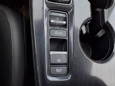 2026 Honda Civic Sedan 2WD SPORT
