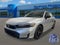 2026 Honda Civic Sedan 2WD SPORT