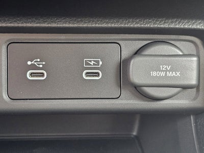 2027 Honda Civic Sedan Sport