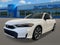 2026 Honda Civic Sedan 2WD Sport Touring Hybrid
