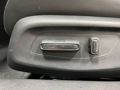 2026 Honda Civic Sedan 2WD Sport Touring Hybrid