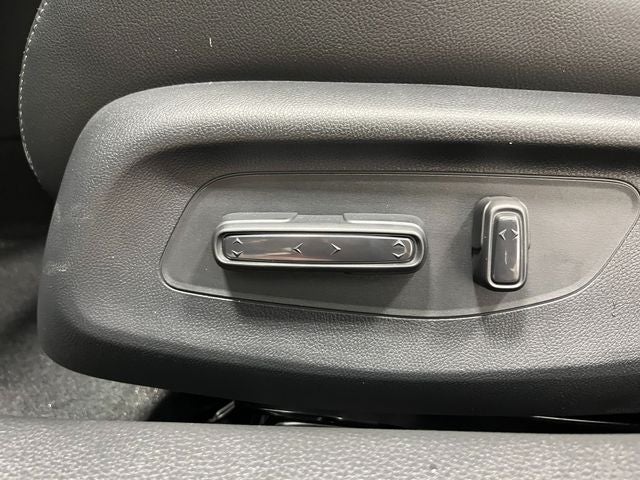 2026 Honda Civic Sedan 2WD Sport Touring Hybrid