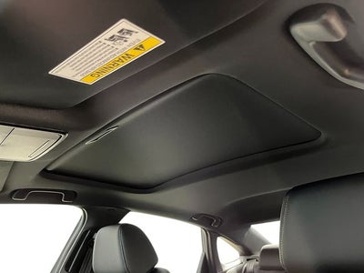 2026 Honda Civic Sedan 2WD Sport Touring Hybrid