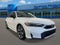 2026 Honda Civic Sedan 2WD Sport Touring Hybrid