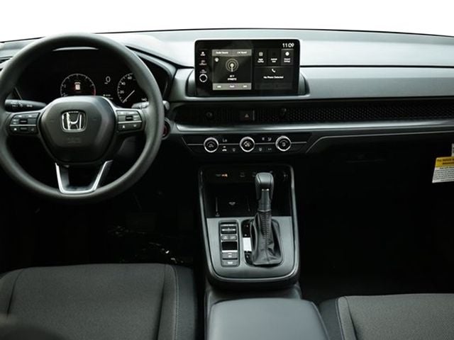 2026 Honda CR-V 2WD LX