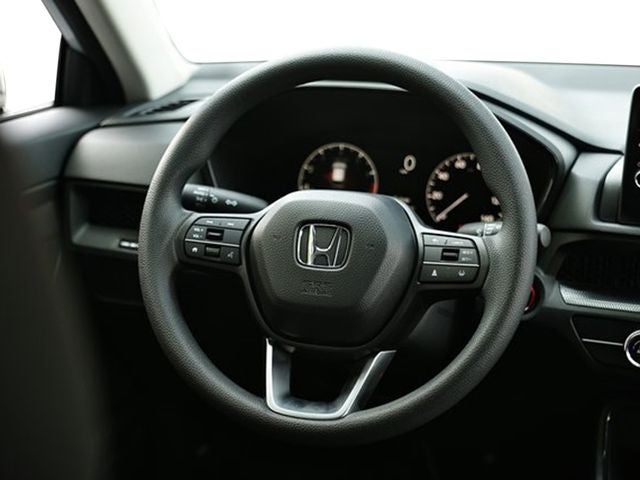 2026 Honda CR-V 2WD LX