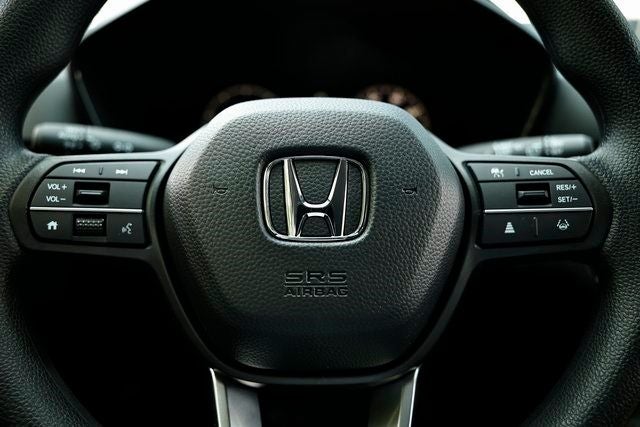 2026 Honda CR-V 2WD LX