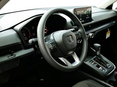 2026 Honda CR-V 2WD LX