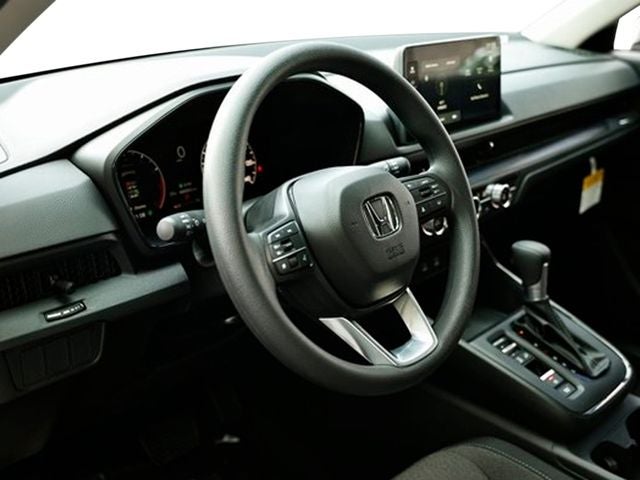 2026 Honda CR-V 2WD LX