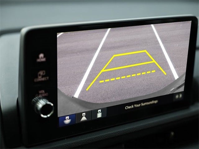 2026 Honda CR-V 2WD LX