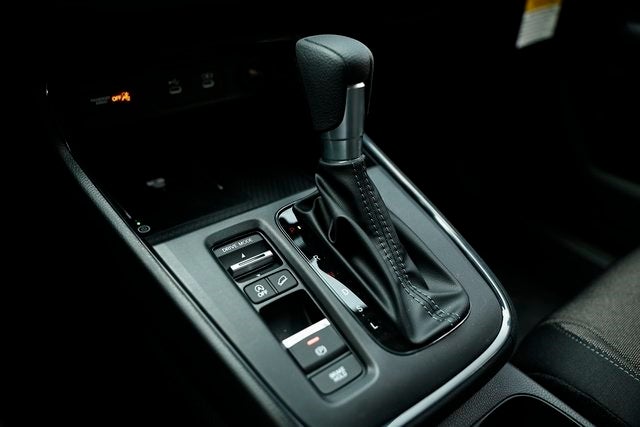 2026 Honda CR-V 2WD LX