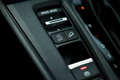 2026 Honda CR-V 2WD LX