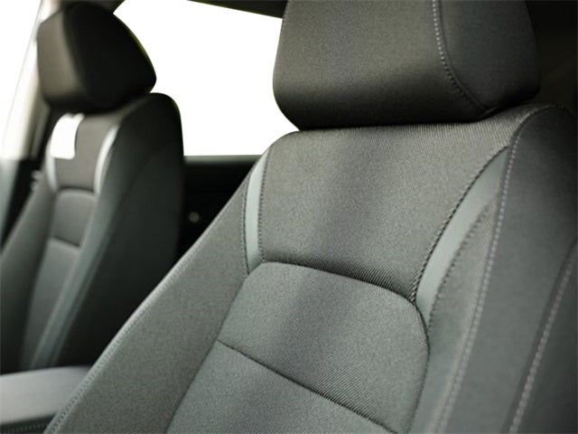 2026 Honda CR-V 2WD LX