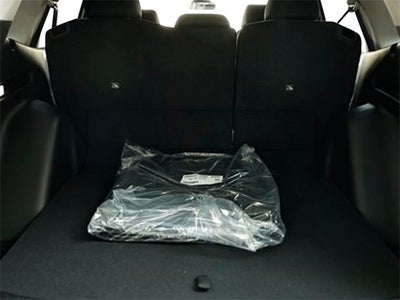 2026 Honda CR-V 2WD LX