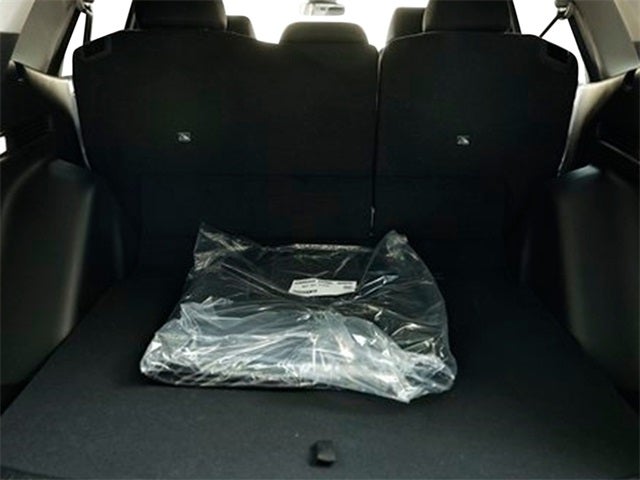 2026 Honda CR-V 2WD LX