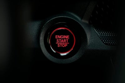 2026 Honda CR-V 2WD LX