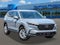 2026 Honda CR-V 2WD LX